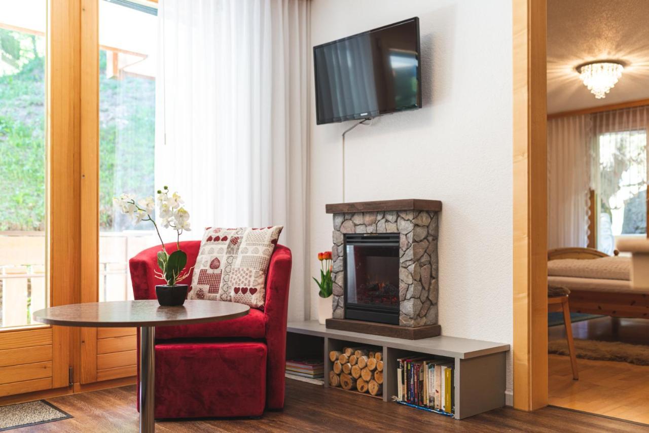 Apartment Balma 3 Rooms Zermatt Ngoại thất bức ảnh