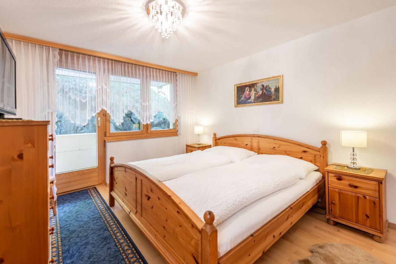 Apartment Balma 3 Rooms Zermatt Ngoại thất bức ảnh