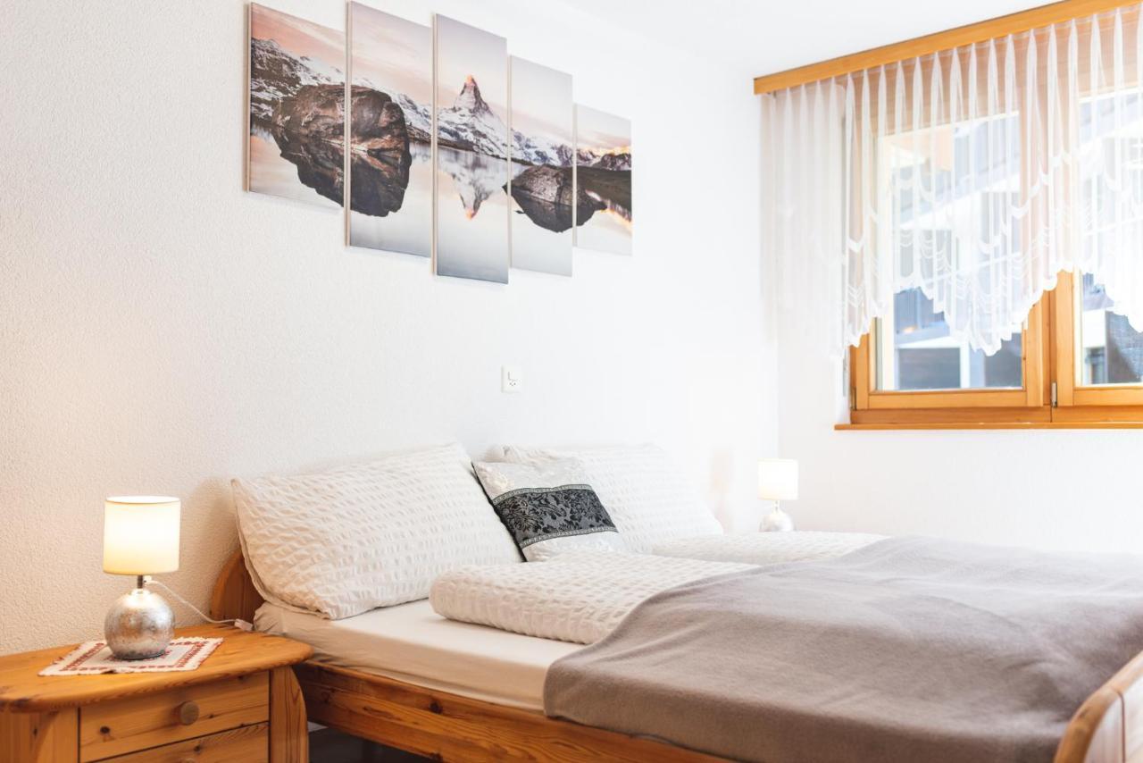 Apartment Balma 3 Rooms Zermatt Ngoại thất bức ảnh
