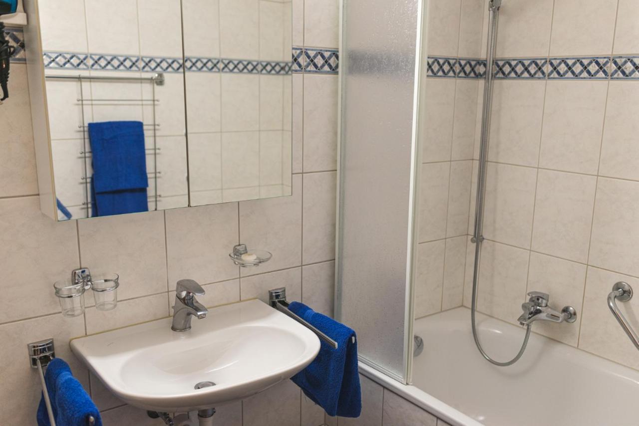 Apartment Balma 3 Rooms Zermatt Ngoại thất bức ảnh