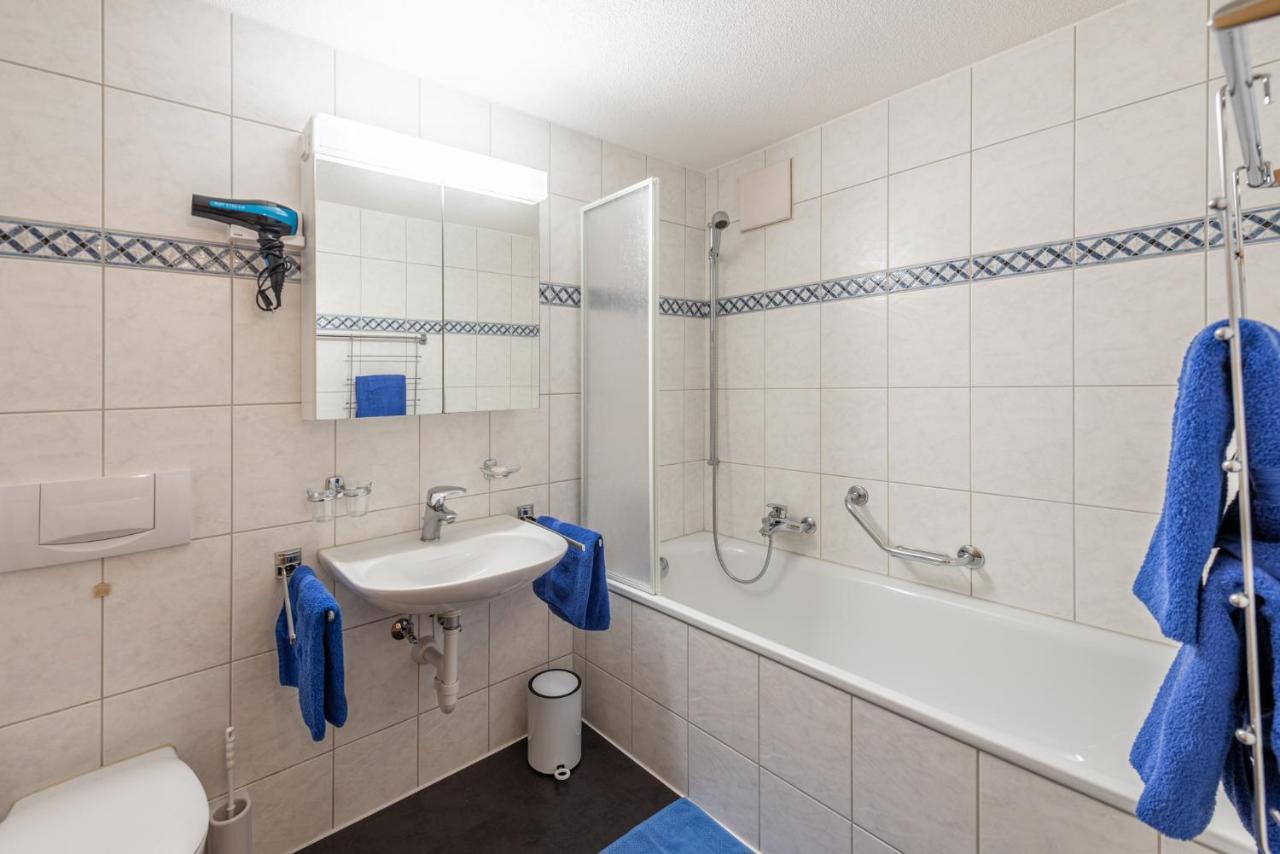 Apartment Balma 3 Rooms Zermatt Ngoại thất bức ảnh