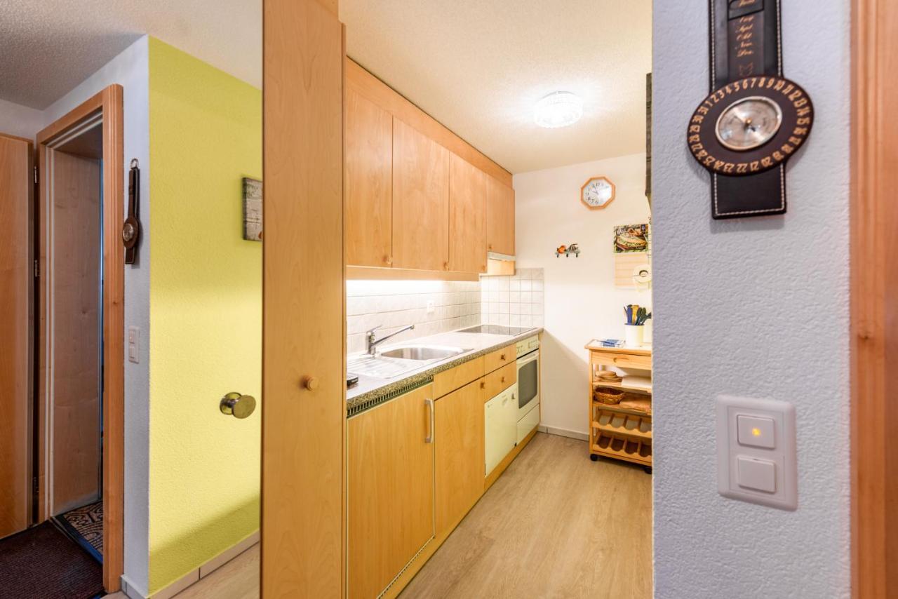Apartment Balma 3 Rooms Zermatt Ngoại thất bức ảnh