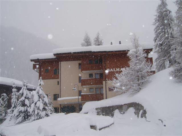Apartment Balma 3 Rooms Zermatt Ngoại thất bức ảnh