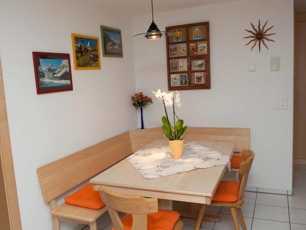 Apartment Balma 3 Rooms Zermatt Ngoại thất bức ảnh